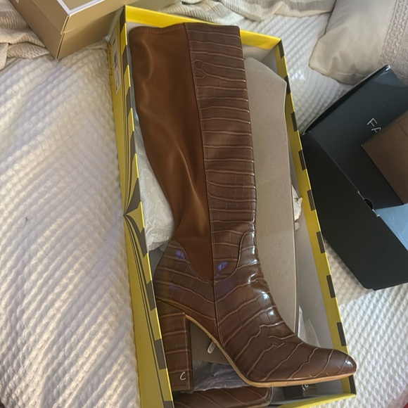Sam Edelman Shoes - Boots